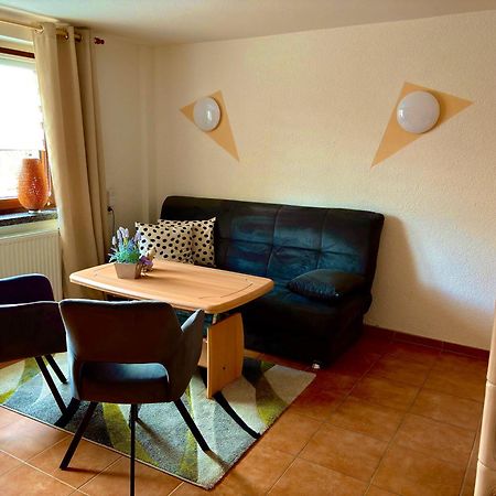 אוברוויזנטל Ferienhaus Reichel מראה חיצוני תמונה