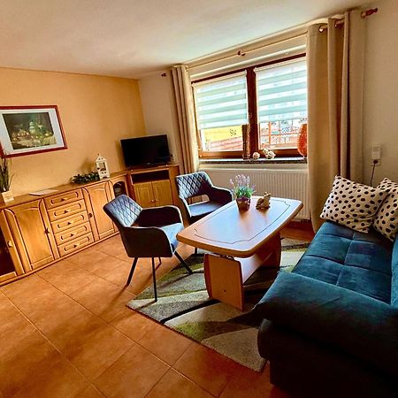 אוברוויזנטל Ferienhaus Reichel מראה חיצוני תמונה