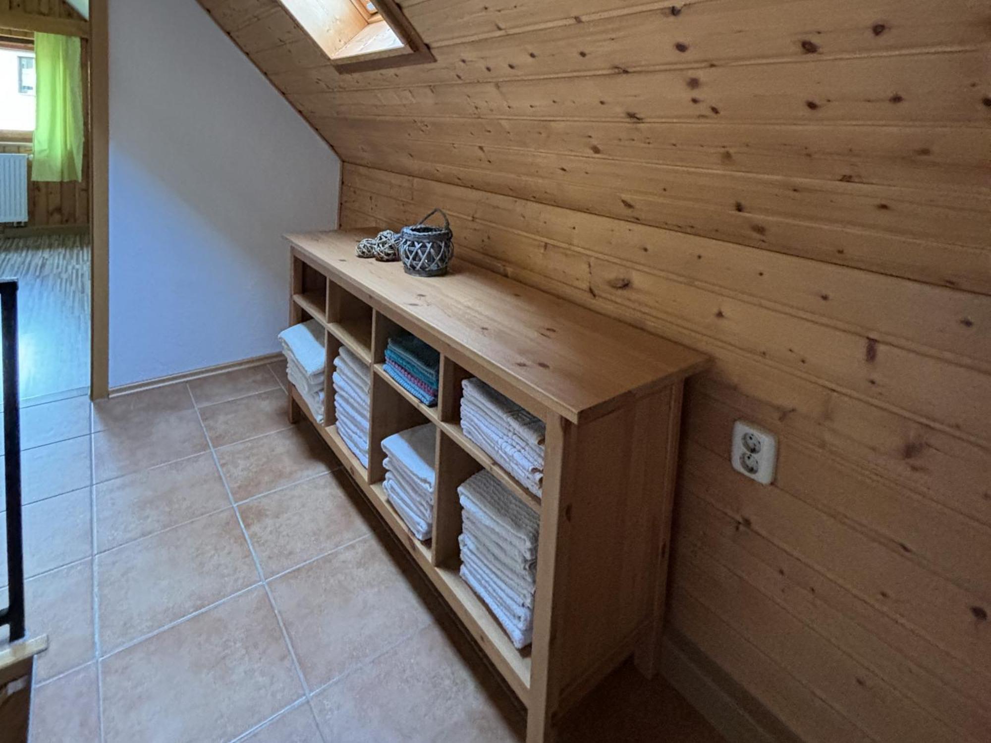 אוברוויזנטל Ferienhaus Reichel מראה חיצוני תמונה